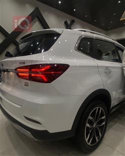ئێم جی RX5